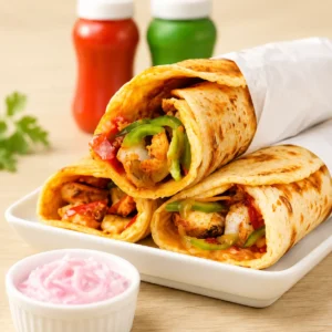 tigozen egg roll 2